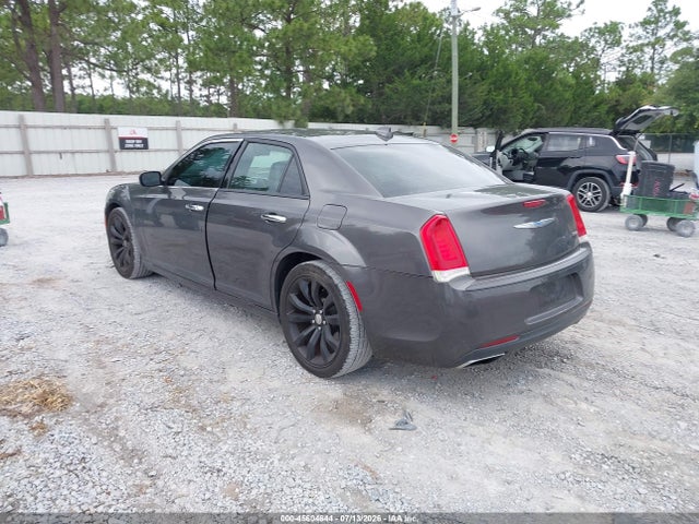 Aukcja sprzedaży 2018 Chrysler 300 Limited, vin: 2C3CCAEG5JH193926, numer aukcji: 45604644