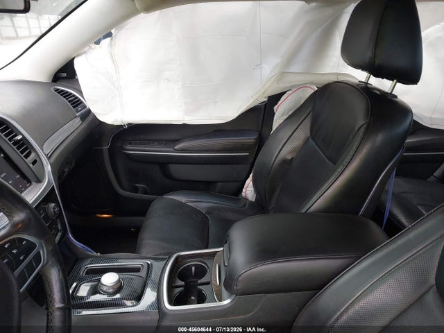 Aukcja sprzedaży 2018 Chrysler 300 Limited, vin: 2C3CCAEG5JH193926, numer aukcji: 45604644