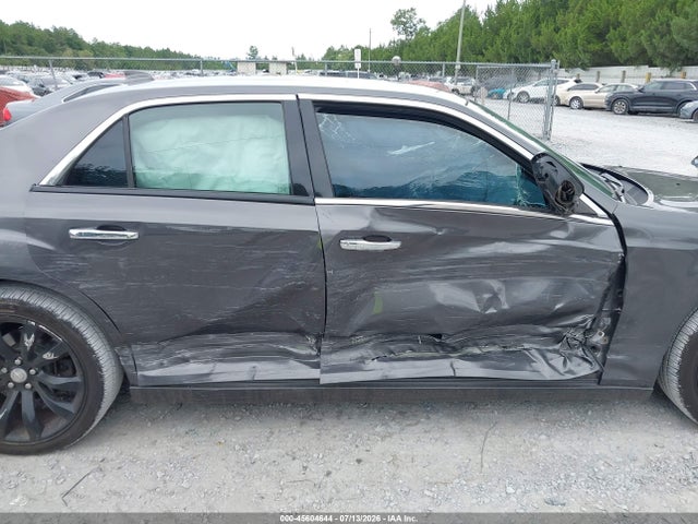 Aukcja sprzedaży 2018 Chrysler 300 Limited, vin: 2C3CCAEG5JH193926, numer aukcji: 45604644