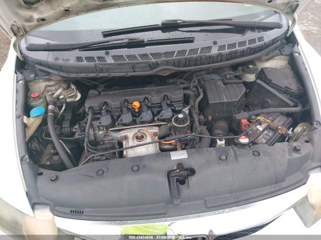 Продаж на аукціоні авто 2009 Honda Civic Ex, vin: 2HGFA16839H320448, номер лоту: 45604656