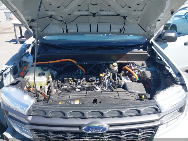 Ford Maverick Xlt 2023 3FTTW8E33PRA56263 Image 10
