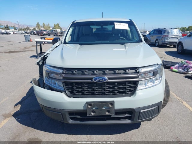 Ford Maverick Xlt 2023 3FTTW8E33PRA56263 Image 13