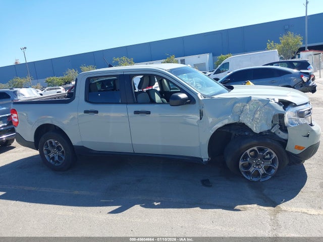 Ford Maverick Xlt 2023 3FTTW8E33PRA56263 Image 14