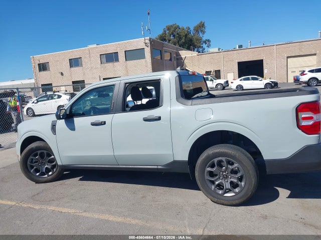 Ford Maverick Xlt 2023 3FTTW8E33PRA56263 Image 15