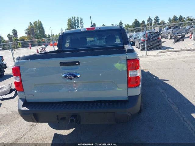 Ford Maverick Xlt 2023 3FTTW8E33PRA56263 Image 17