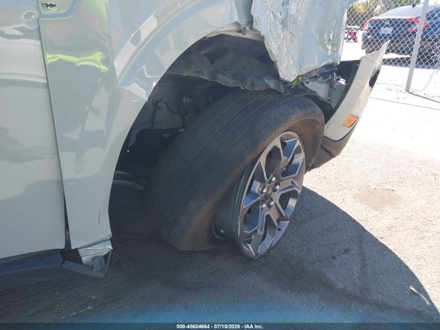 Ford Maverick Xlt 2023 3FTTW8E33PRA56263 Image 18