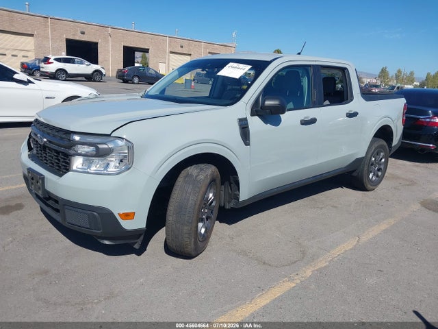 Ford Maverick Xlt 2023 3FTTW8E33PRA56263 Image 2