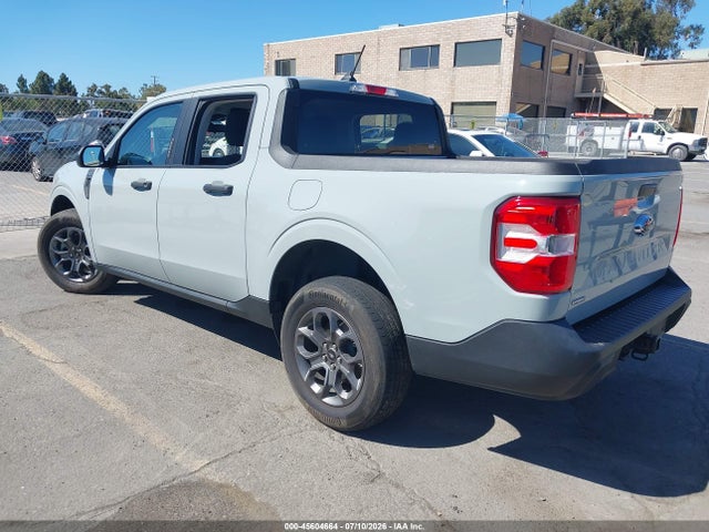 Ford Maverick Xlt 2023 3FTTW8E33PRA56263 Image 3