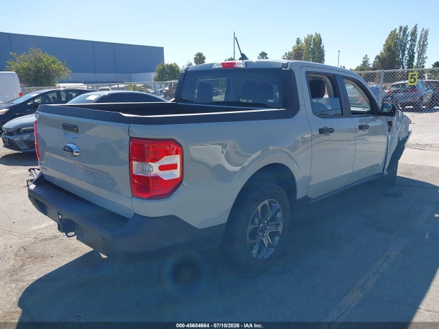 Ford Maverick Xlt 2023 3FTTW8E33PRA56263 Image 4
