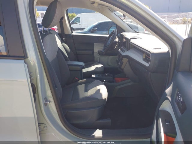 Ford Maverick Xlt 2023 3FTTW8E33PRA56263 Image 5