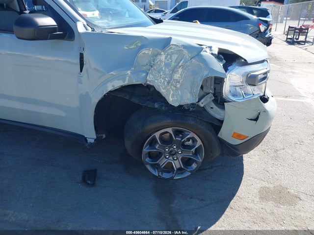Ford Maverick Xlt 2023 3FTTW8E33PRA56263 Image 6