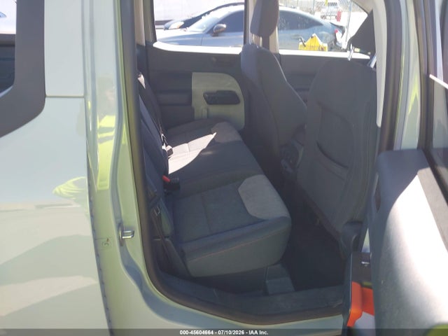 Ford Maverick Xlt 2023 3FTTW8E33PRA56263 Image 8