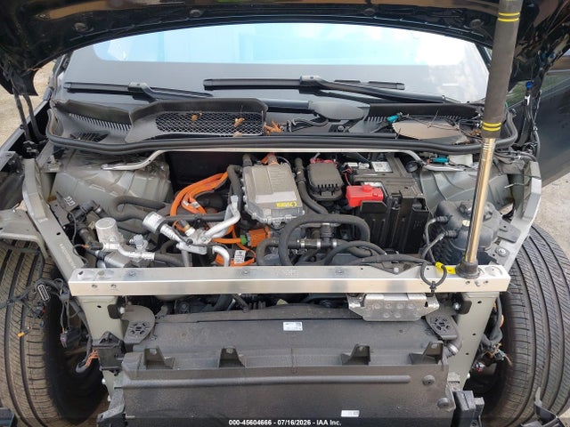 BMW Ix Xdrive50 2024 WB523CF0XRCN27186 Image 10