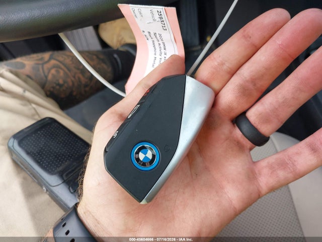 BMW Ix Xdrive50 2024 WB523CF0XRCN27186 Image 11