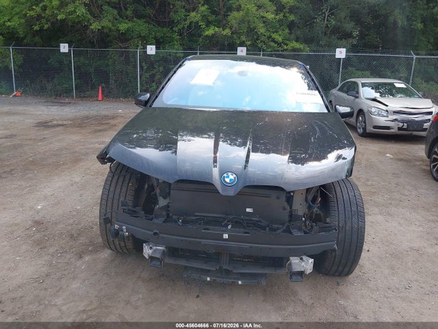 BMW Ix Xdrive50 2024 WB523CF0XRCN27186 Image 12