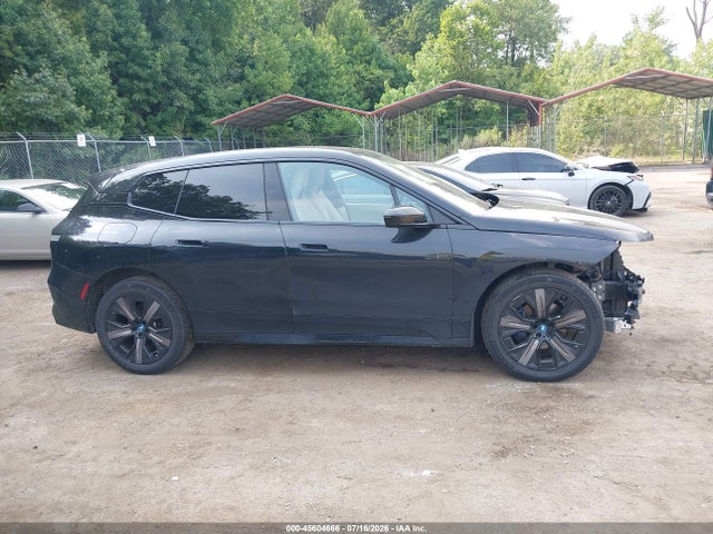 BMW Ix Xdrive50 2024 WB523CF0XRCN27186 Image 13