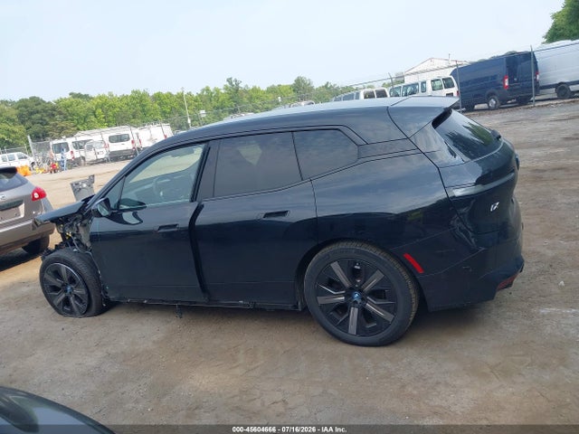BMW Ix Xdrive50 2024 WB523CF0XRCN27186 Image 14
