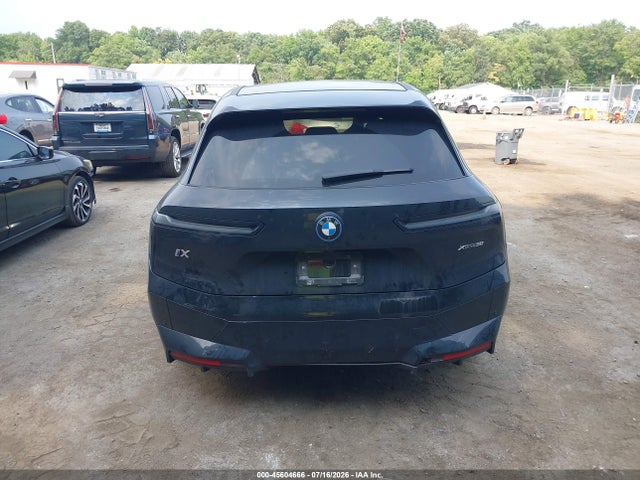 BMW Ix Xdrive50 2024 WB523CF0XRCN27186 Image 16