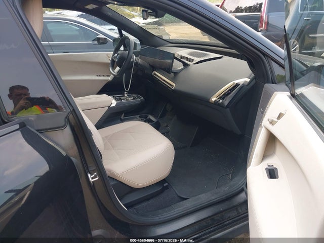 BMW Ix Xdrive50 2024 WB523CF0XRCN27186 Image 5
