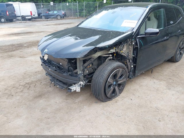 BMW Ix Xdrive50 2024 WB523CF0XRCN27186 Image 6