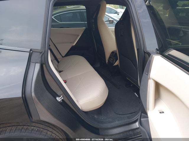 BMW Ix Xdrive50 2024 WB523CF0XRCN27186 Image 8