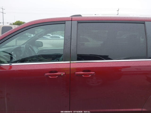 Aukcja sprzedaży 2019 Dodge Grand Caravan Sxt, vin: 2C4RDGCG1KR770892, numer aukcji: 45604670