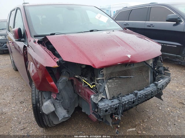 Aukcja sprzedaży 2019 Dodge Grand Caravan Sxt, vin: 2C4RDGCG1KR770892, numer aukcji: 45604670
