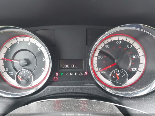 Aukcja sprzedaży 2019 Dodge Grand Caravan Sxt, vin: 2C4RDGCG1KR770892, numer aukcji: 45604670