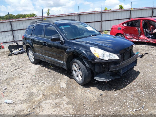 Aukcja sprzedaży 2012 Subaru Outback 2.5i Premium, vin: 4S4BRCGC1C3233531, numer aukcji: 45604672