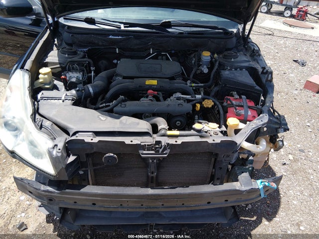 Продаж на аукціоні авто 2012 Subaru Outback 2.5i Premium, vin: 4S4BRCGC1C3233531, номер лоту: 45604672