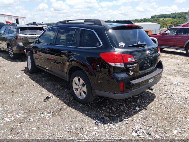 Продаж на аукціоні авто 2012 Subaru Outback 2.5i Premium, vin: 4S4BRCGC1C3233531, номер лоту: 45604672
