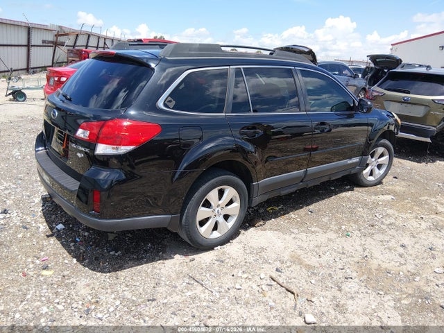 Продаж на аукціоні авто 2012 Subaru Outback 2.5i Premium, vin: 4S4BRCGC1C3233531, номер лоту: 45604672