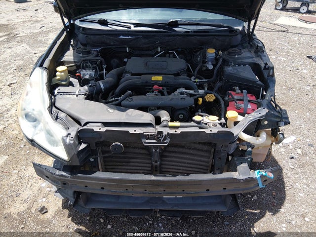 Продаж на аукціоні авто 2012 Subaru Outback 2.5i Premium, vin: 4S4BRCGC1C3233531, номер лоту: 45604672