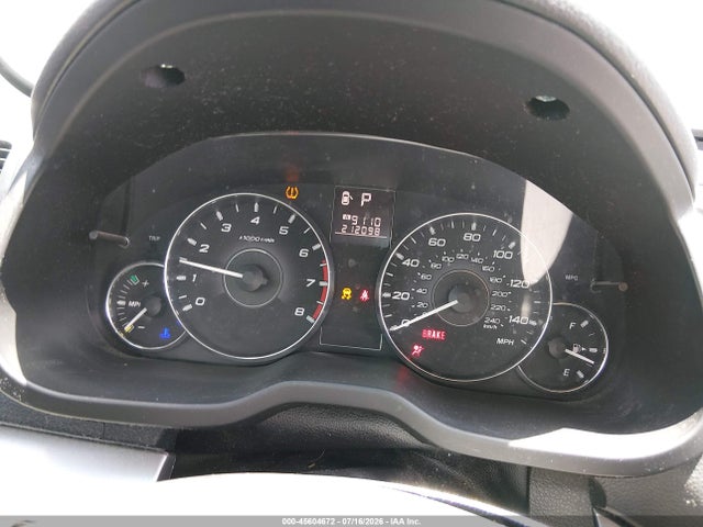 Продаж на аукціоні авто 2012 Subaru Outback 2.5i Premium, vin: 4S4BRCGC1C3233531, номер лоту: 45604672