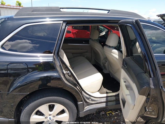 Продаж на аукціоні авто 2012 Subaru Outback 2.5i Premium, vin: 4S4BRCGC1C3233531, номер лоту: 45604672