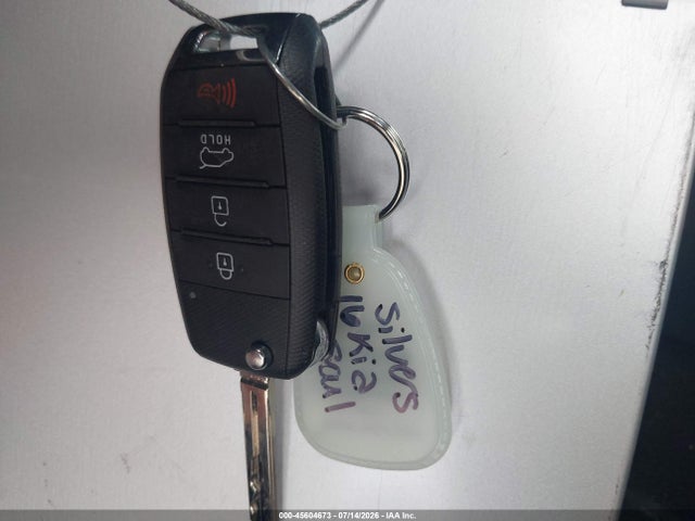 Aukcja sprzedaży 2016 Kia Soul, vin: KNDJN2A22G7288591, numer aukcji: 45604673