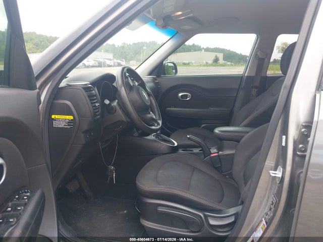 Aukcja sprzedaży 2016 Kia Soul, vin: KNDJN2A22G7288591, numer aukcji: 45604673