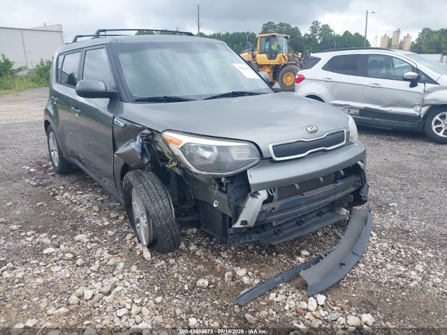 Aukcja sprzedaży 2016 Kia Soul, vin: KNDJN2A22G7288591, numer aukcji: 45604673