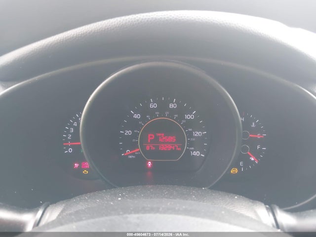 Aukcja sprzedaży 2016 Kia Soul, vin: KNDJN2A22G7288591, numer aukcji: 45604673