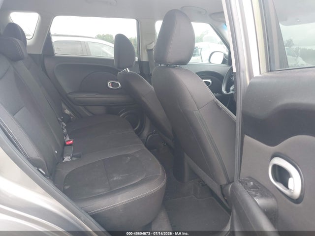Aukcja sprzedaży 2016 Kia Soul, vin: KNDJN2A22G7288591, numer aukcji: 45604673