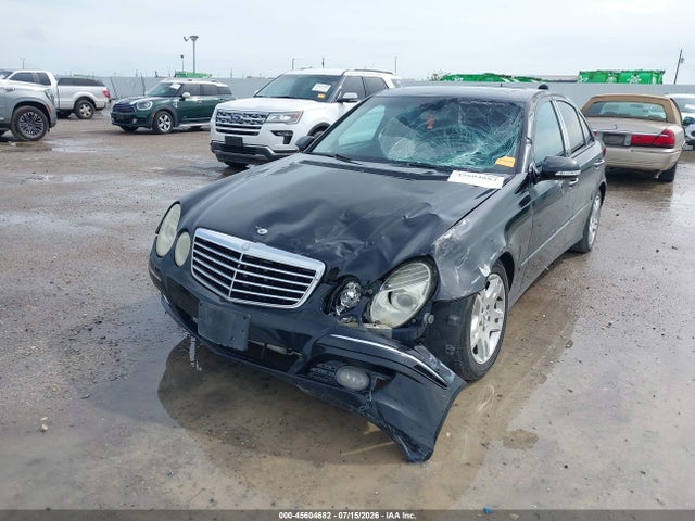 Aukcja sprzedaży 2007 Mercedes-benz E 350, vin: WDBUF56X47B170201, numer aukcji: 45604682