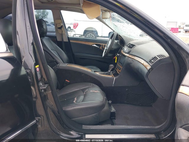 Aukcja sprzedaży 2007 Mercedes-benz E 350, vin: WDBUF56X47B170201, numer aukcji: 45604682