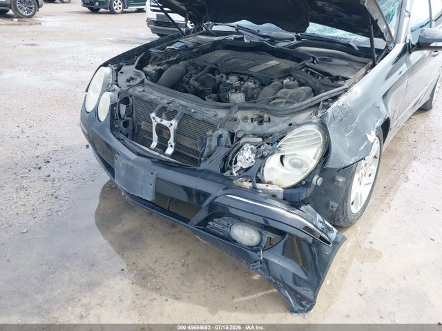 Aukcja sprzedaży 2007 Mercedes-benz E 350, vin: WDBUF56X47B170201, numer aukcji: 45604682