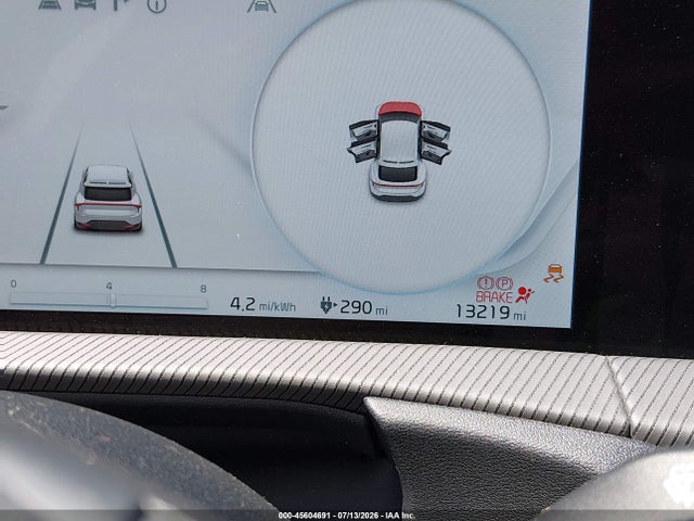 KIA Ev6 Gt-line 2023 KNDC4DLC9P5144562 Image 13