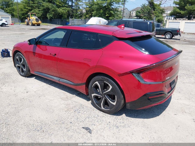 KIA Ev6 Gt-line 2023 KNDC4DLC9P5144562 Image 3