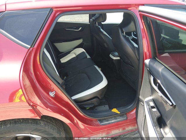 KIA Ev6 Gt-line 2023 KNDC4DLC9P5144562 Image 8