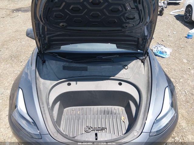 Aukcja sprzedaży 2023 Tesla Model 3 Rear-wheel Drive, vin: 5YJ3E1EA4PF710875, numer aukcji: 45604694