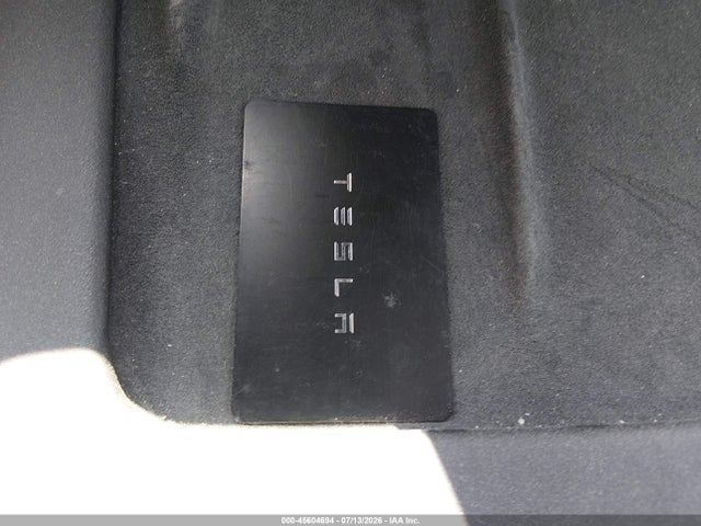 Aukcja sprzedaży 2023 Tesla Model 3 Rear-wheel Drive, vin: 5YJ3E1EA4PF710875, numer aukcji: 45604694
