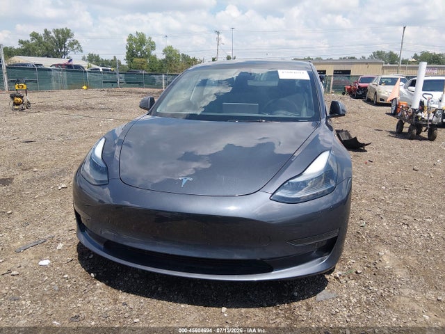 Aukcja sprzedaży 2023 Tesla Model 3 Rear-wheel Drive, vin: 5YJ3E1EA4PF710875, numer aukcji: 45604694