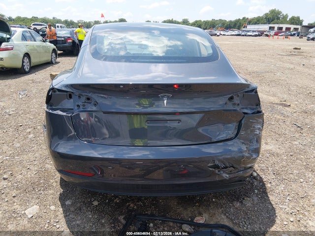Aukcja sprzedaży 2023 Tesla Model 3 Rear-wheel Drive, vin: 5YJ3E1EA4PF710875, numer aukcji: 45604694